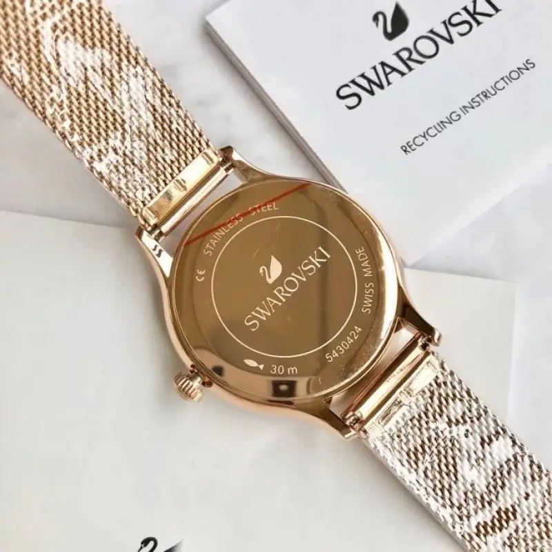 Swarovski 5430424 6200